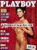 Playboy Italy Nov 1995 magazine